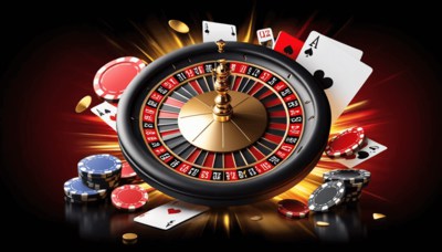 xx777: Plataforma de Cassino Online Confiável com Bônus de R$666 ⭐️